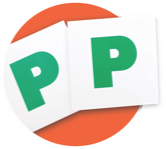 Qualified driver icon