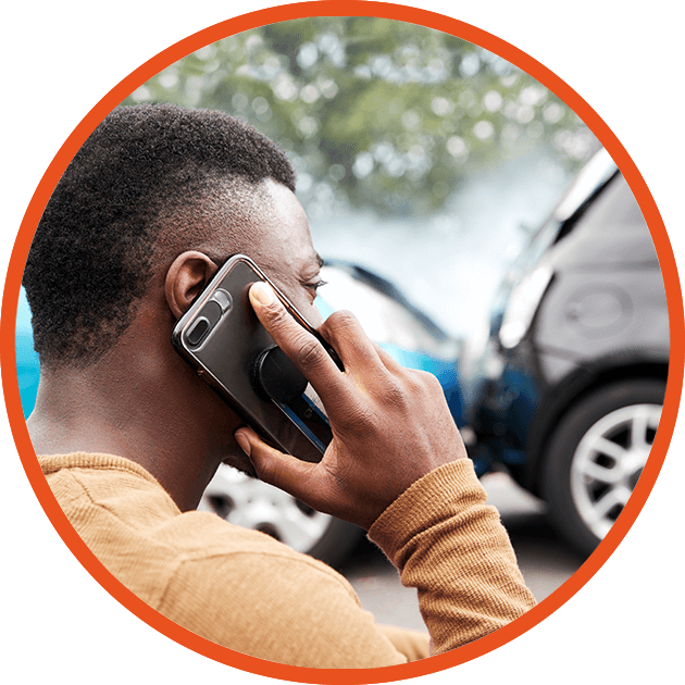 Make a Claim | Learner Driver Insurance | Marmalade