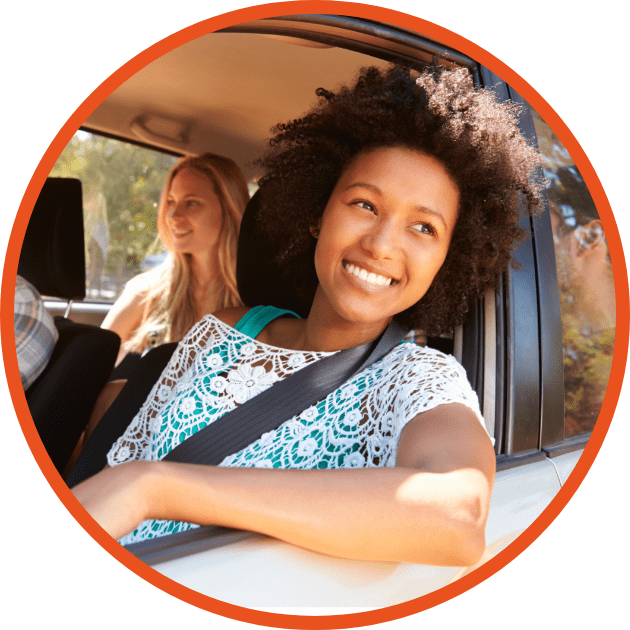 Named Young Driver Insurance Marmalade