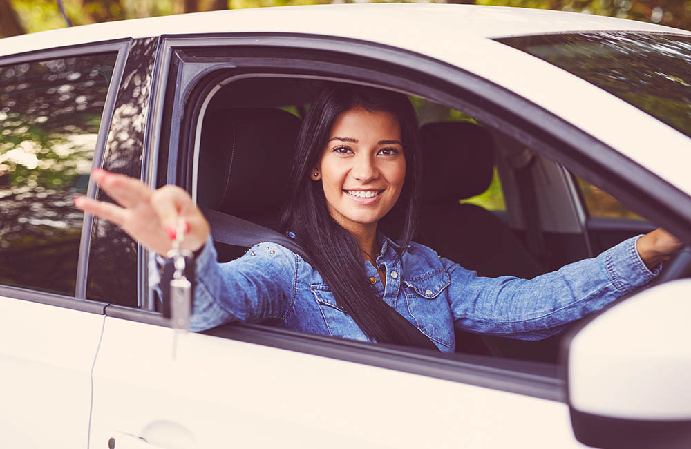 Compare Learner Driver Insurance Options