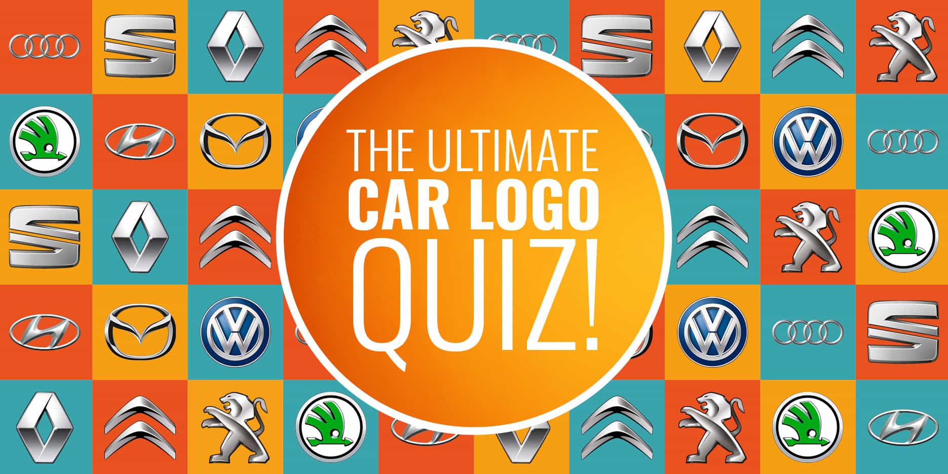 Logo quiz answers