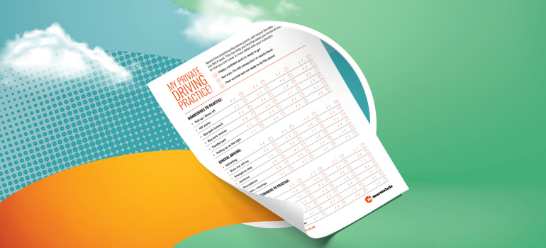 pre drive checklist uk