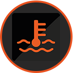 coolant icon