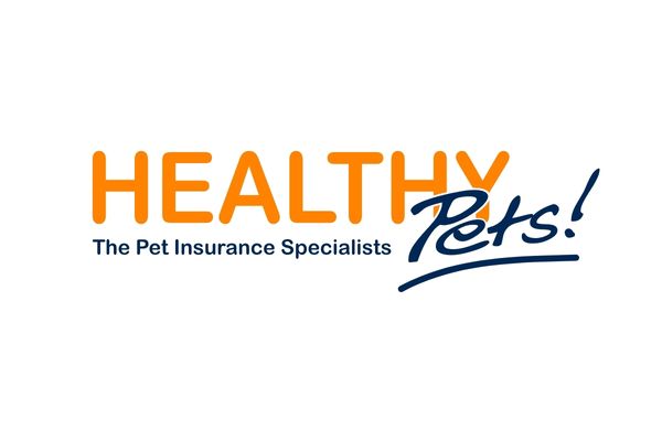 healthy pets logo