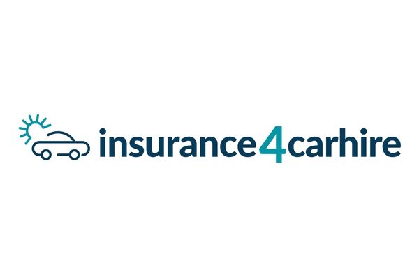 insurance4carhire logo