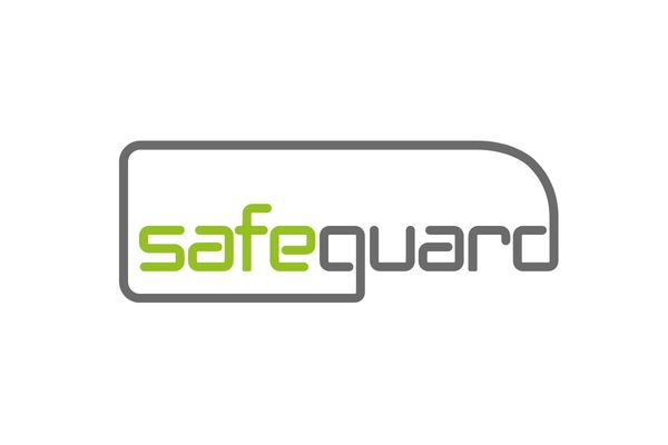 safeguard logo
