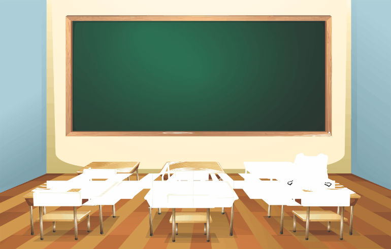 Classroom